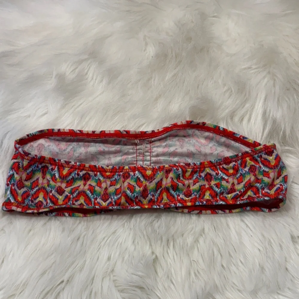 Colorful Patterned Headband - Picture 2 of 4